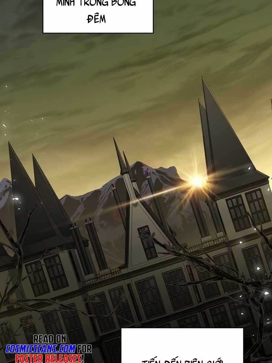 Sự Trở Lại Của Người Chơi Bị Đóng Băng Chap 59 - Next Chap 60