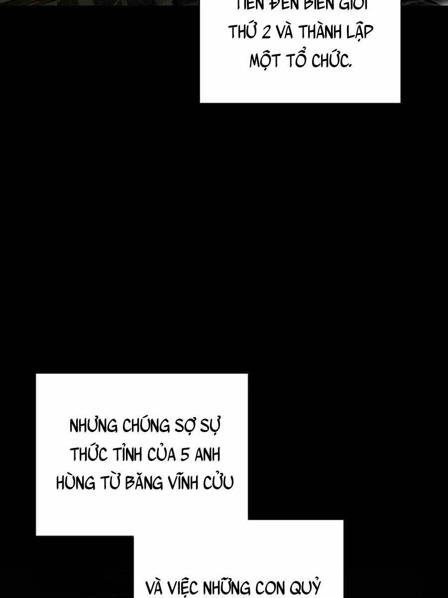 Sự Trở Lại Của Người Chơi Bị Đóng Băng Chap 59 - Next Chap 60