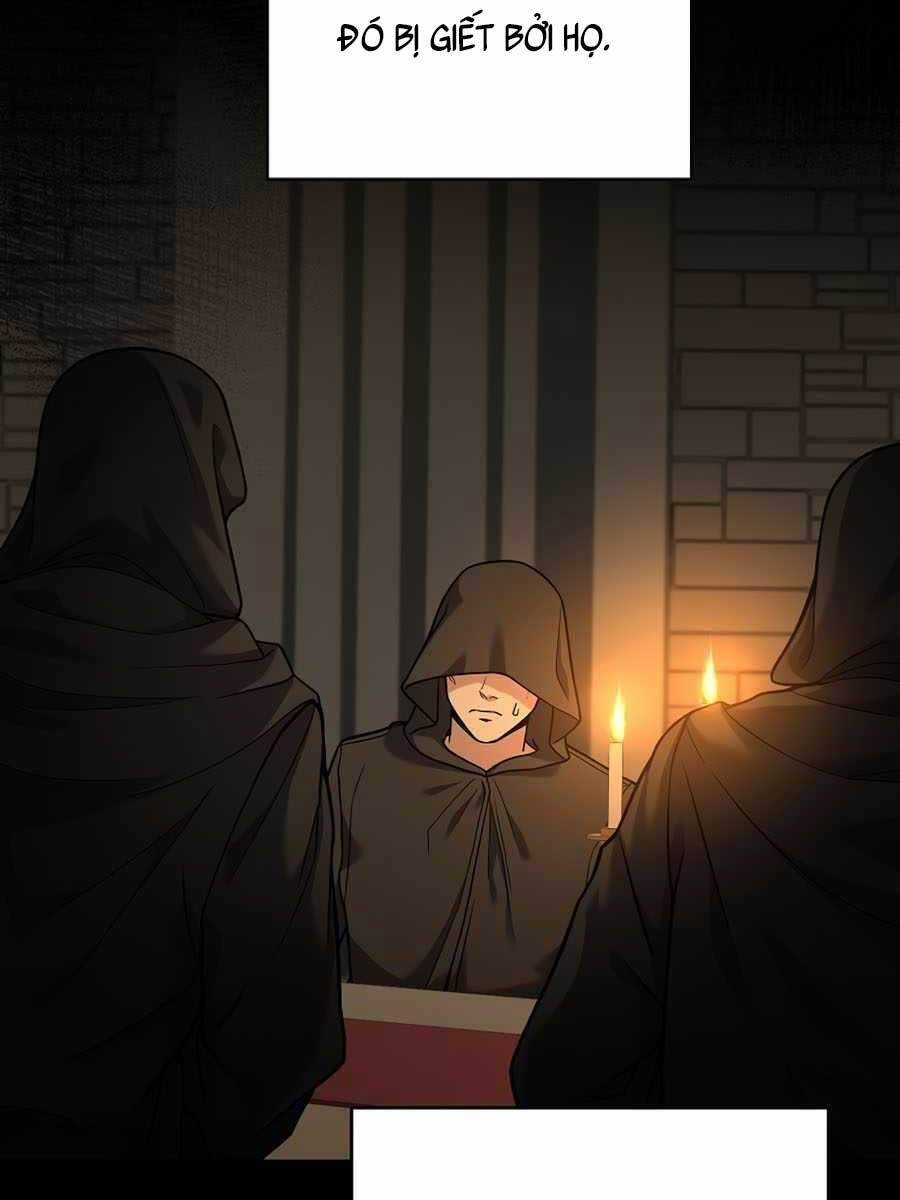 Sự Trở Lại Của Người Chơi Bị Đóng Băng Chap 59 - Next Chap 60