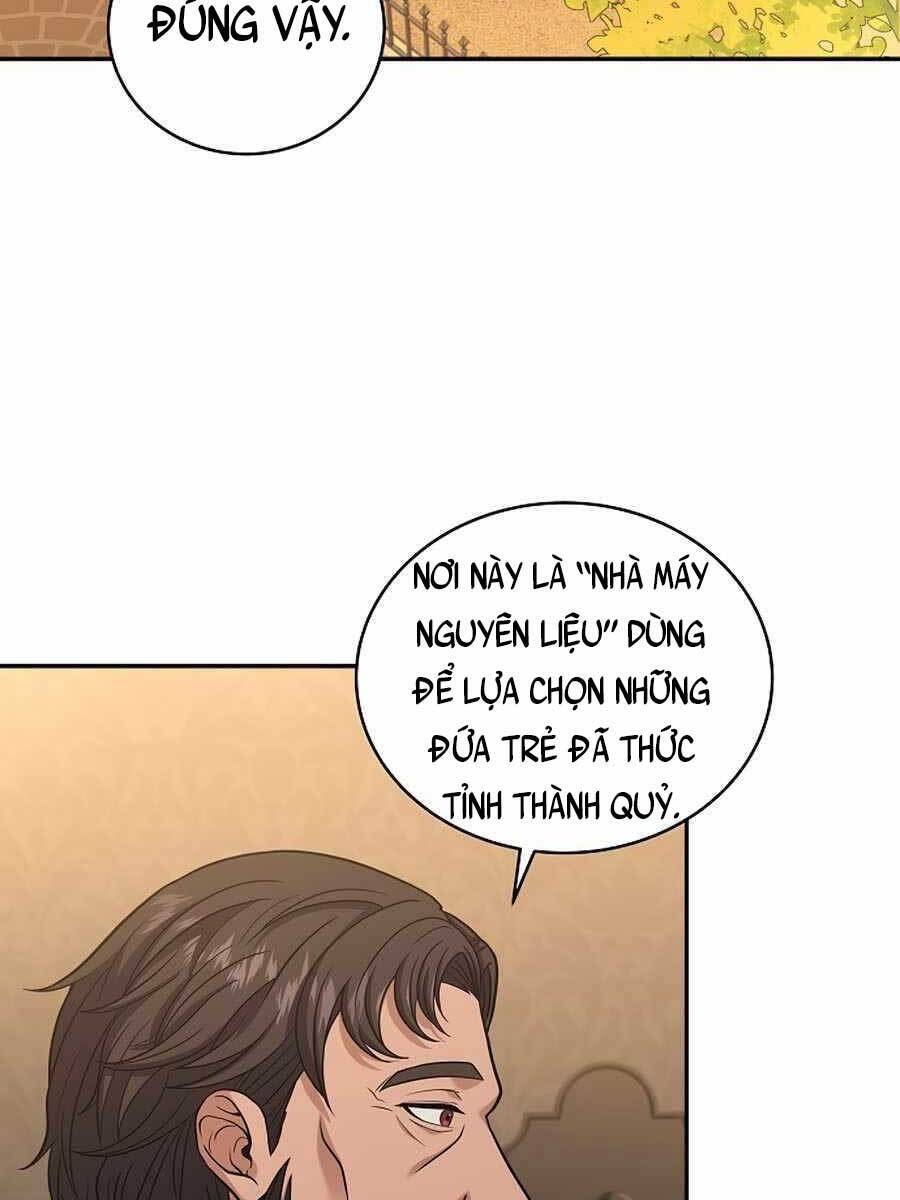 Sự Trở Lại Của Người Chơi Bị Đóng Băng Chap 59 - Next Chap 60