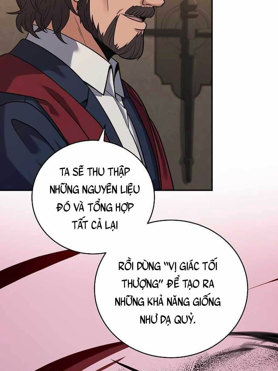 Sự Trở Lại Của Người Chơi Bị Đóng Băng Chap 59 - Next Chap 60