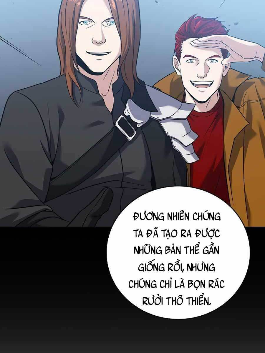 Sự Trở Lại Của Người Chơi Bị Đóng Băng Chap 59 - Next Chap 60