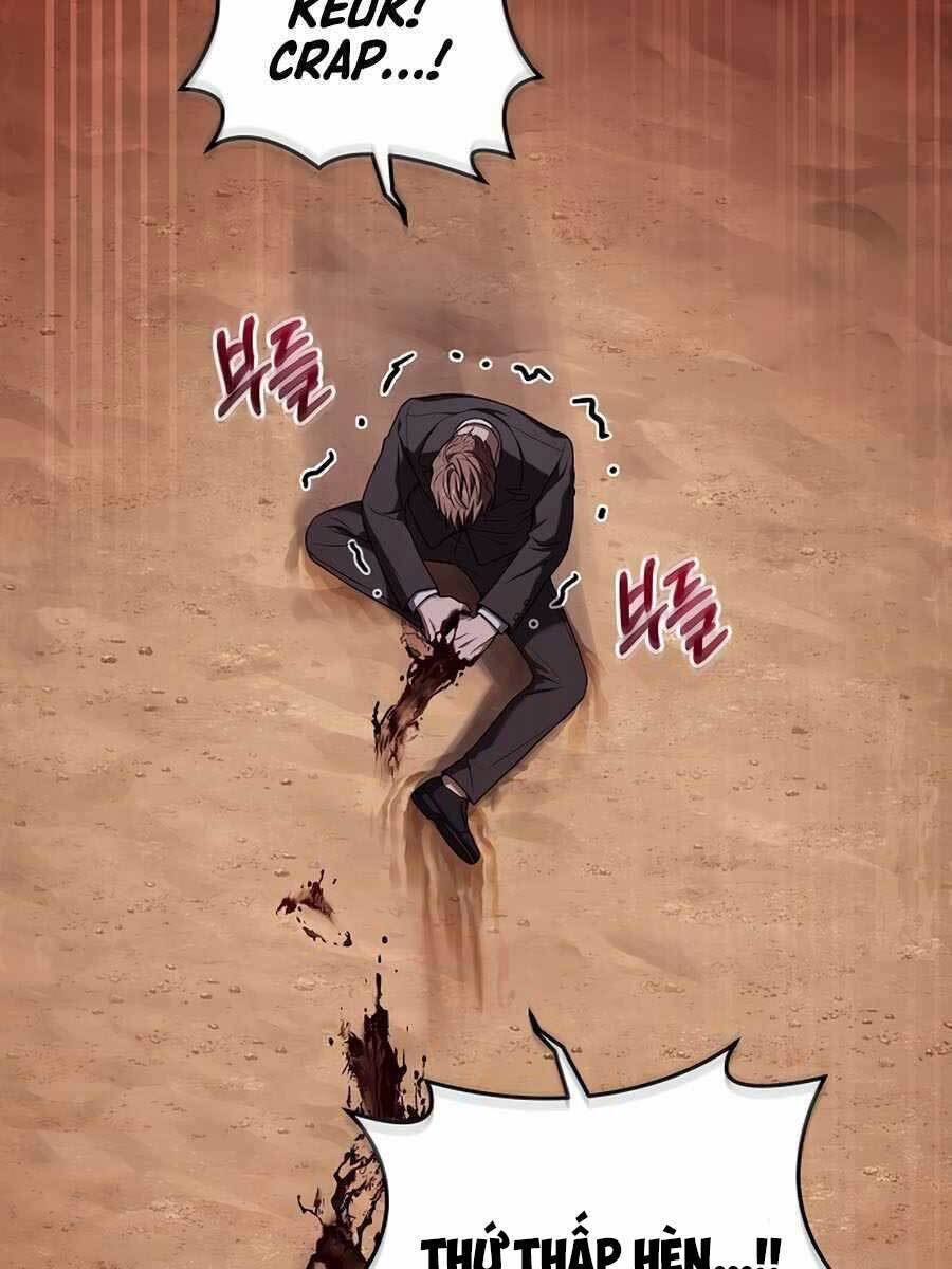 Sự Trở Lại Của Người Chơi Bị Đóng Băng Chap 59 - Next Chap 60