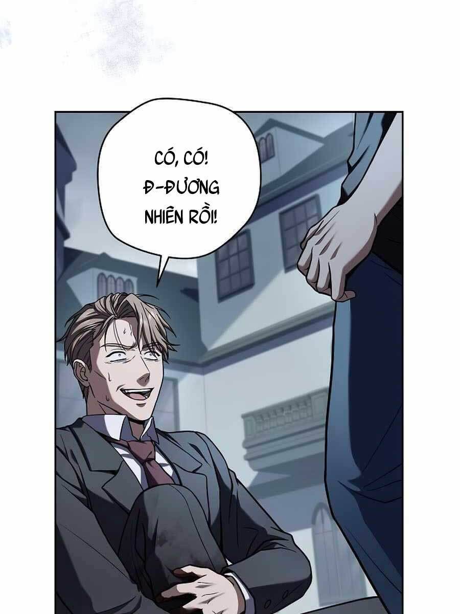 Sự Trở Lại Của Người Chơi Bị Đóng Băng Chap 59 - Next Chap 60