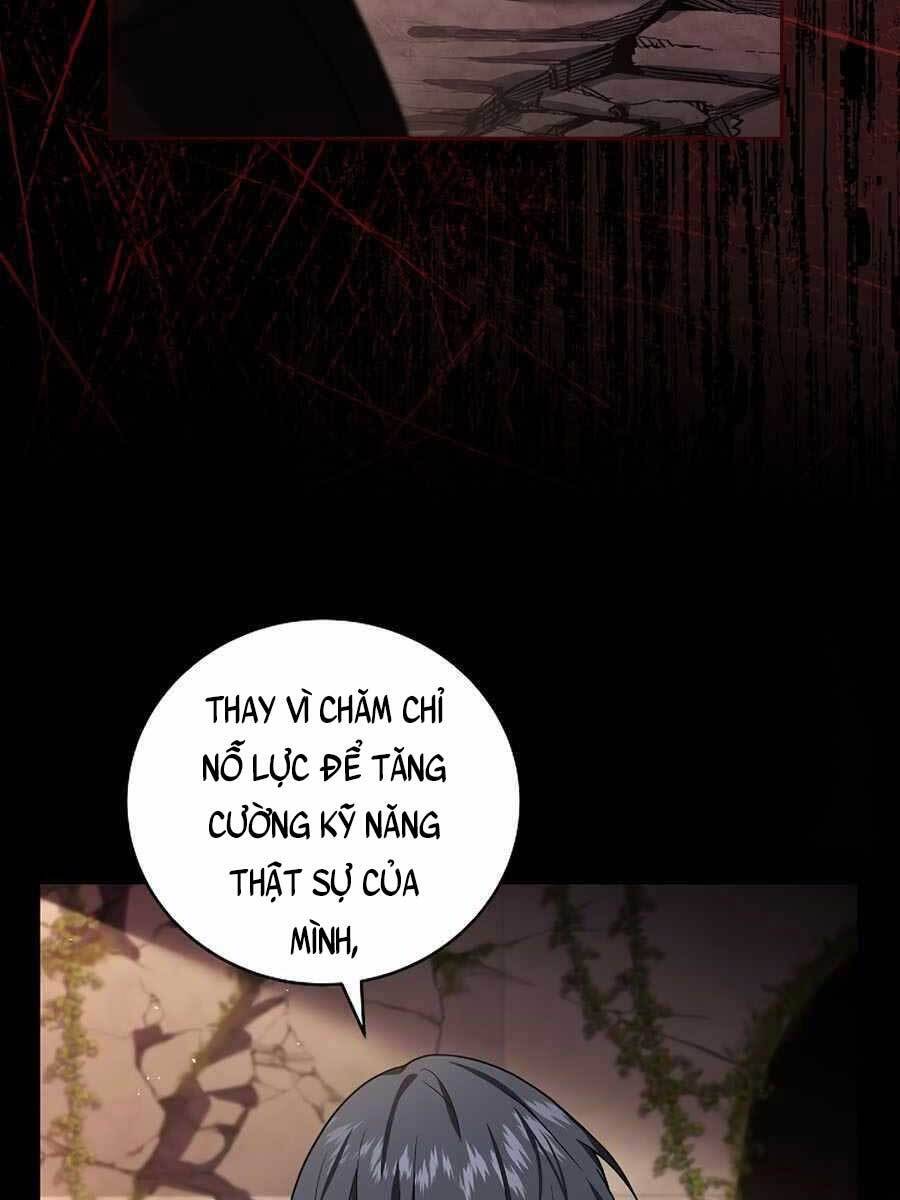 Sự Trở Lại Của Người Chơi Bị Đóng Băng Chap 59 - Next Chap 60