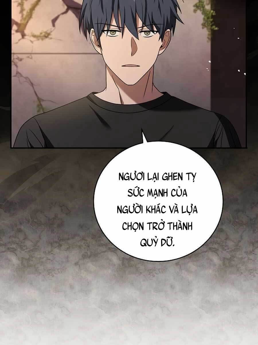 Sự Trở Lại Của Người Chơi Bị Đóng Băng Chap 59 - Next Chap 60