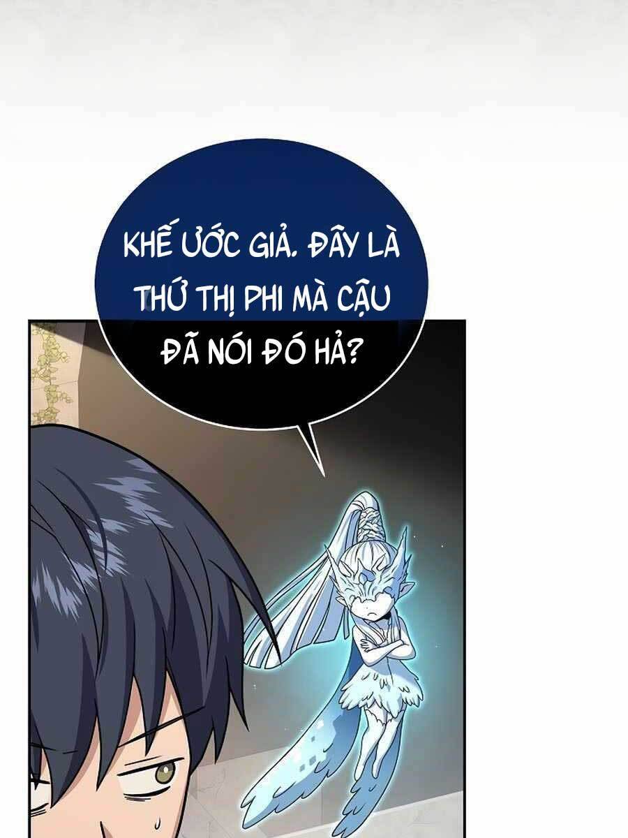 Sự Trở Lại Của Người Chơi Bị Đóng Băng Chap 59 - Next Chap 60