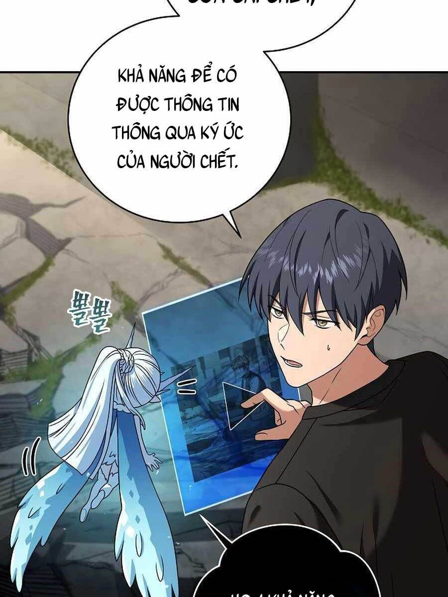 Sự Trở Lại Của Người Chơi Bị Đóng Băng Chap 59 - Next Chap 60