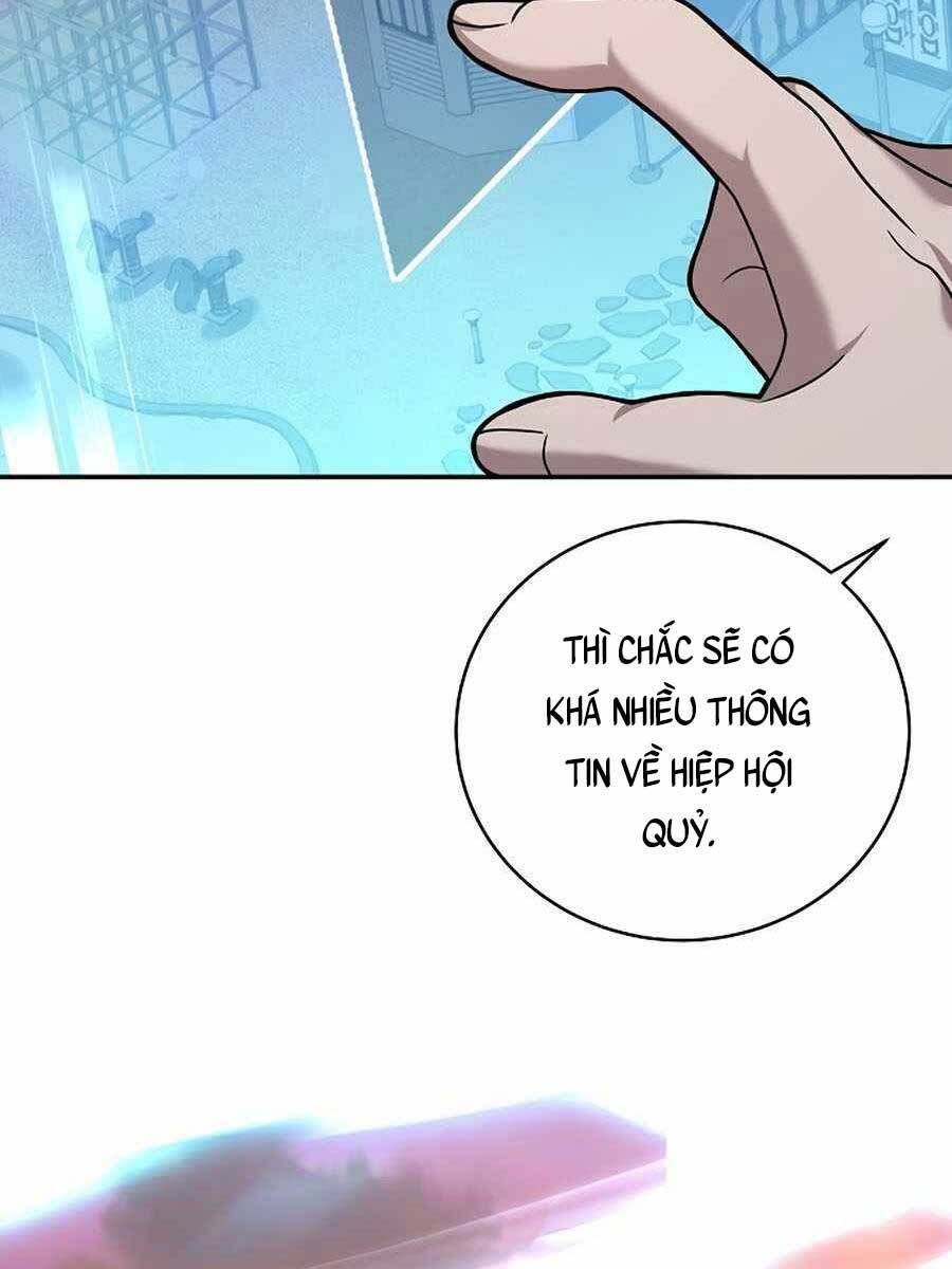 Sự Trở Lại Của Người Chơi Bị Đóng Băng Chap 59 - Next Chap 60