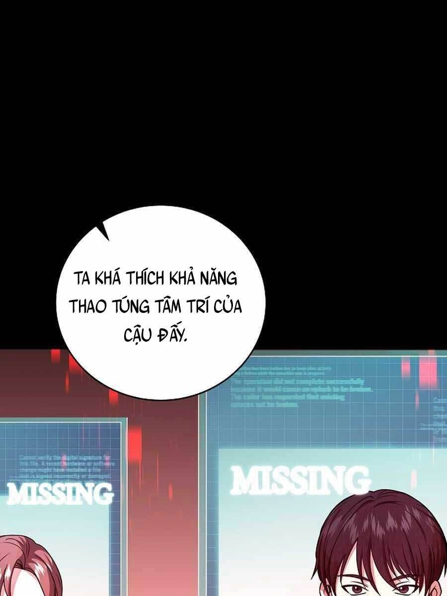 Sự Trở Lại Của Người Chơi Bị Đóng Băng Chap 59 - Next Chap 60