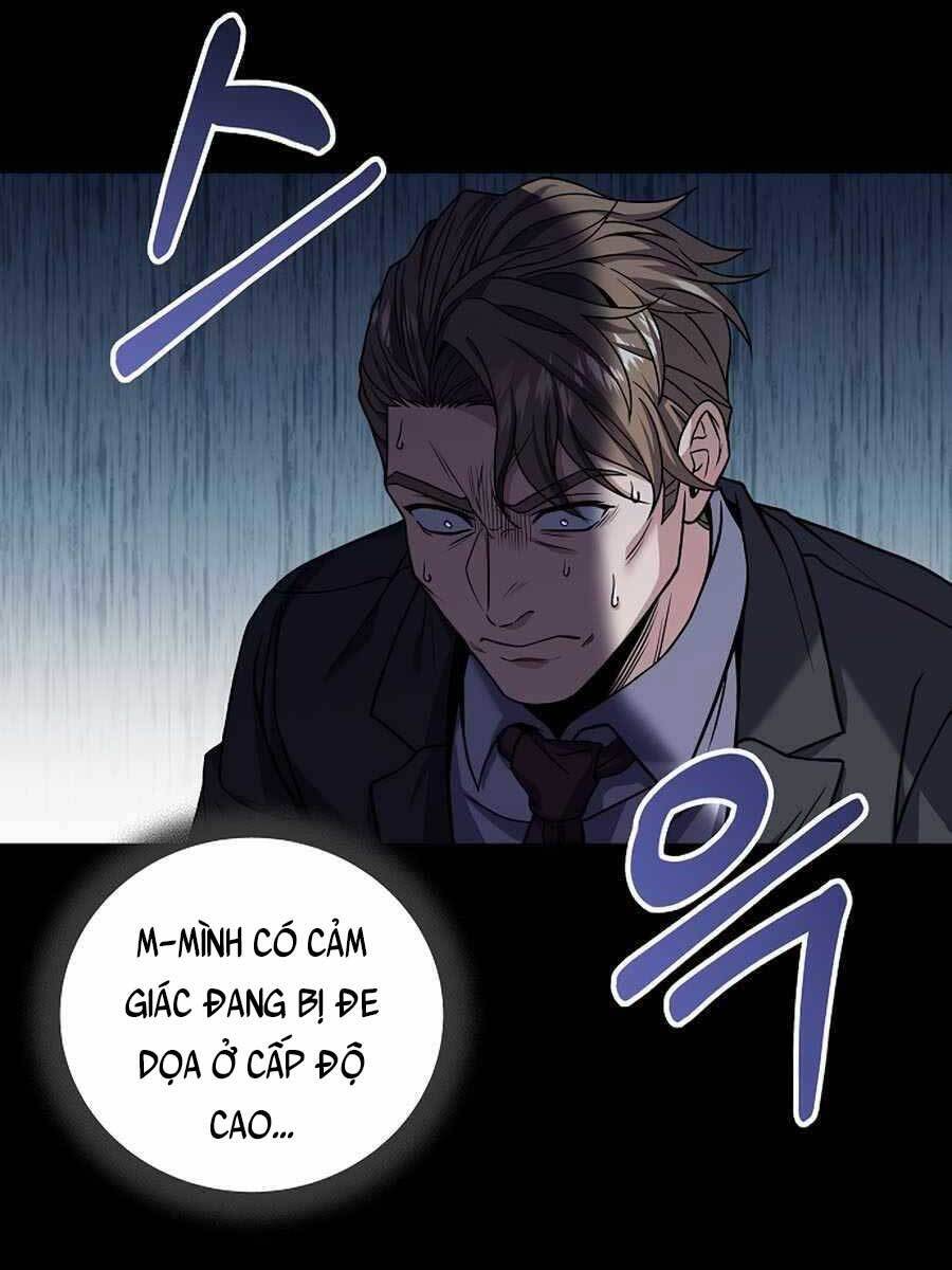 Sự Trở Lại Của Người Chơi Bị Đóng Băng Chap 59 - Next Chap 60