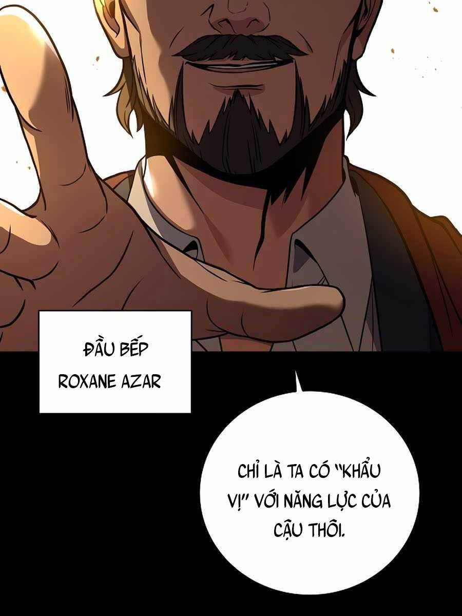Sự Trở Lại Của Người Chơi Bị Đóng Băng Chap 59 - Next Chap 60