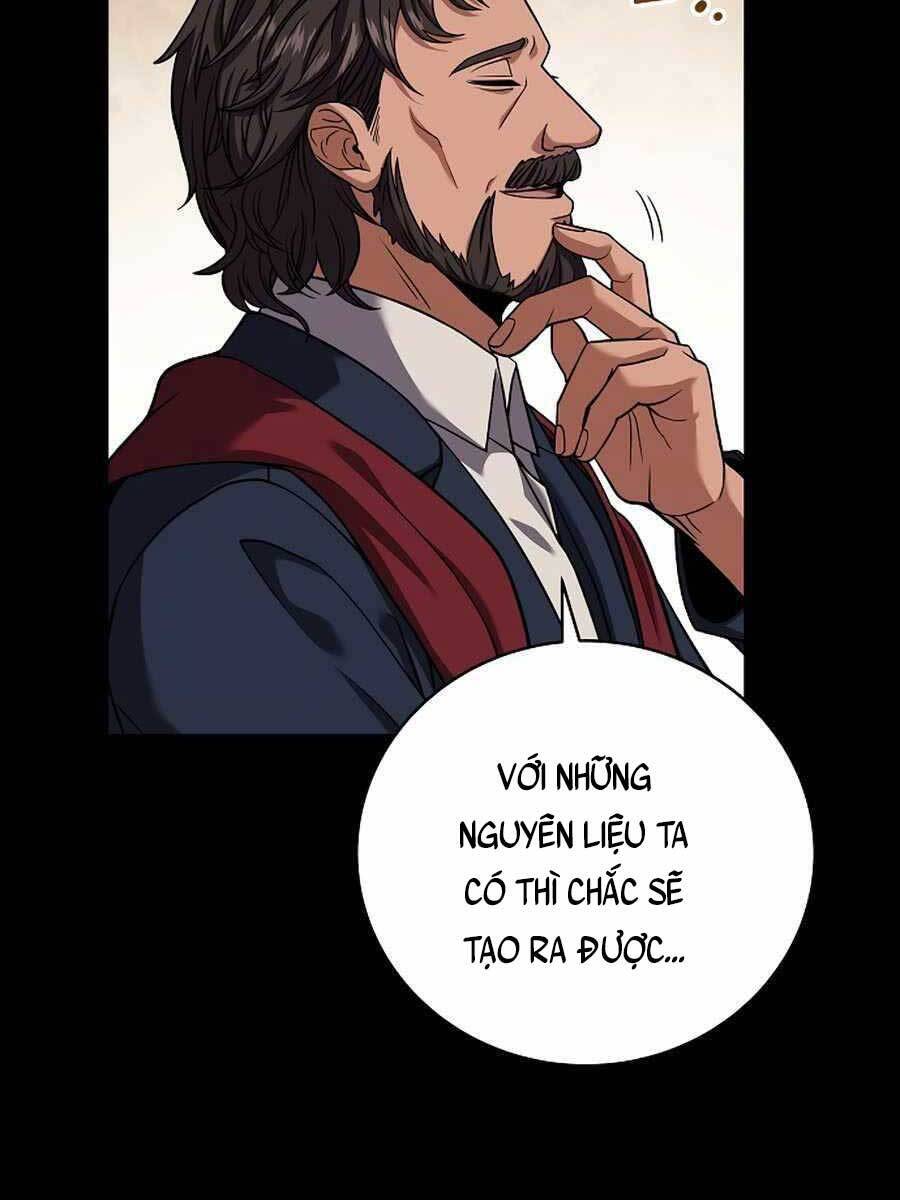 Sự Trở Lại Của Người Chơi Bị Đóng Băng Chap 59 - Next Chap 60