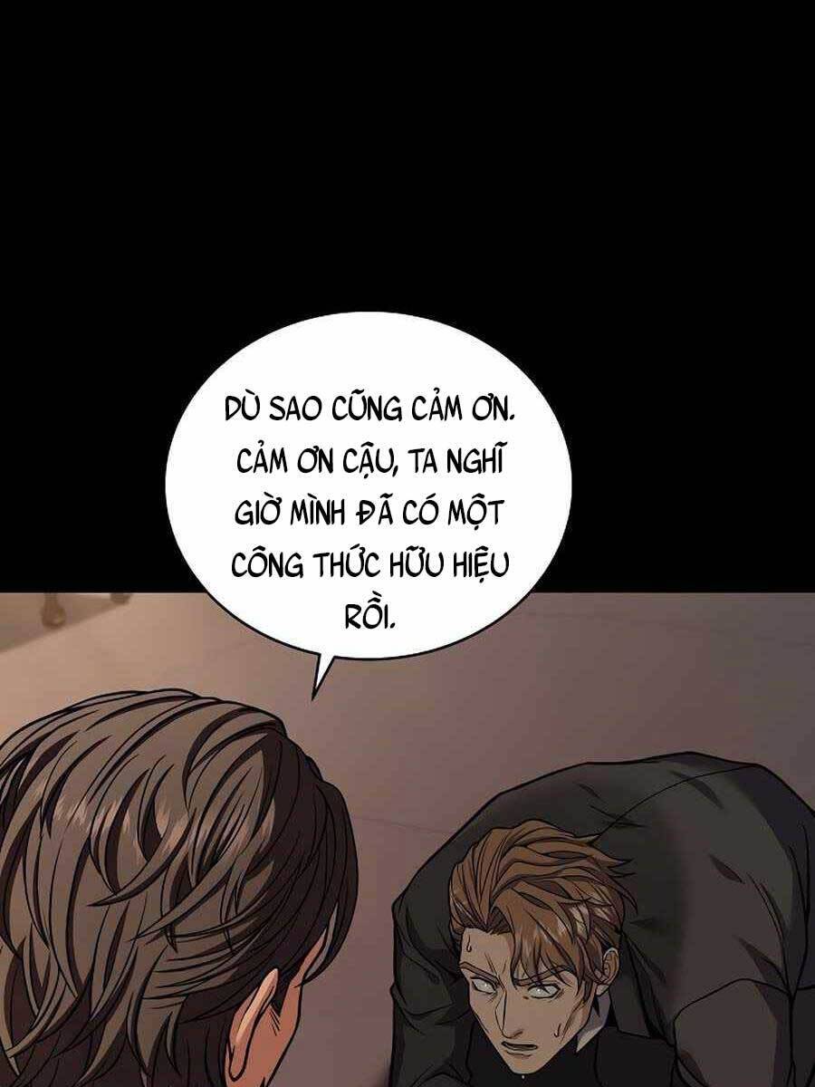 Sự Trở Lại Của Người Chơi Bị Đóng Băng Chap 59 - Next Chap 60