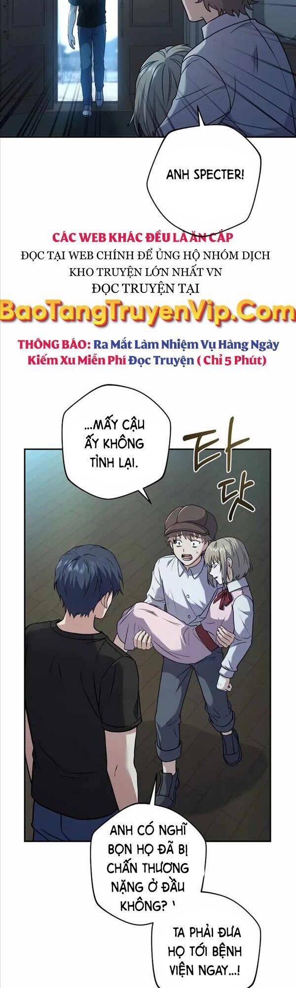 Sự Trở Lại Của Người Chơi Bị Đóng Băng Chap 60 - Next Chap 61