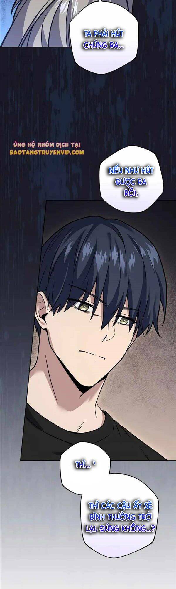 Sự Trở Lại Của Người Chơi Bị Đóng Băng Chap 60 - Next Chap 61
