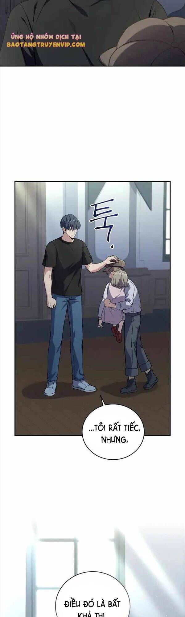 Sự Trở Lại Của Người Chơi Bị Đóng Băng Chap 60 - Next Chap 61