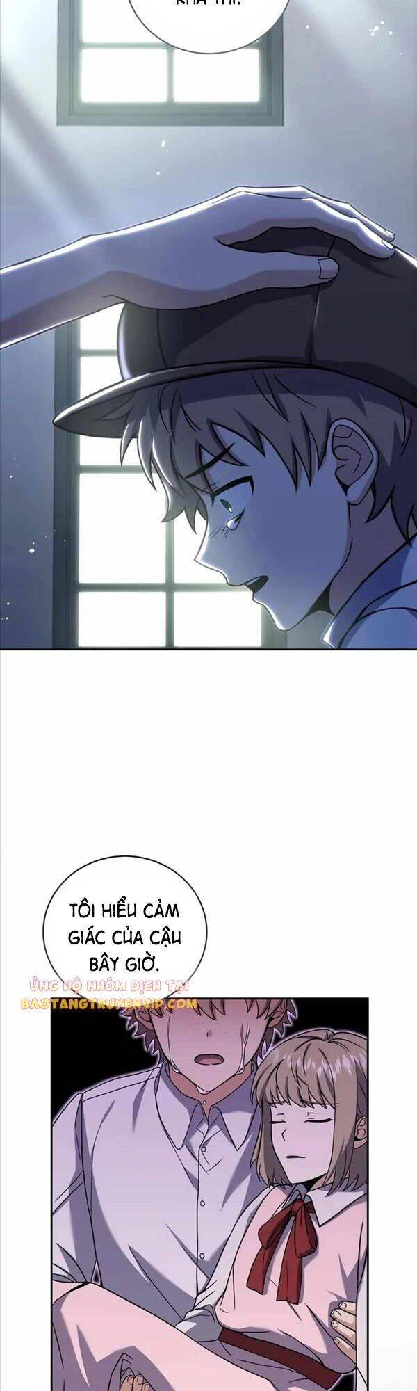 Sự Trở Lại Của Người Chơi Bị Đóng Băng Chap 60 - Next Chap 61