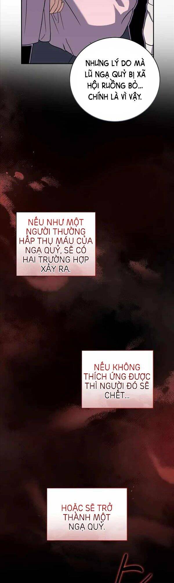 Sự Trở Lại Của Người Chơi Bị Đóng Băng Chap 60 - Next Chap 61