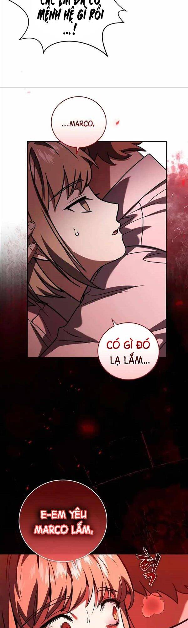 Sự Trở Lại Của Người Chơi Bị Đóng Băng Chap 60 - Next Chap 61