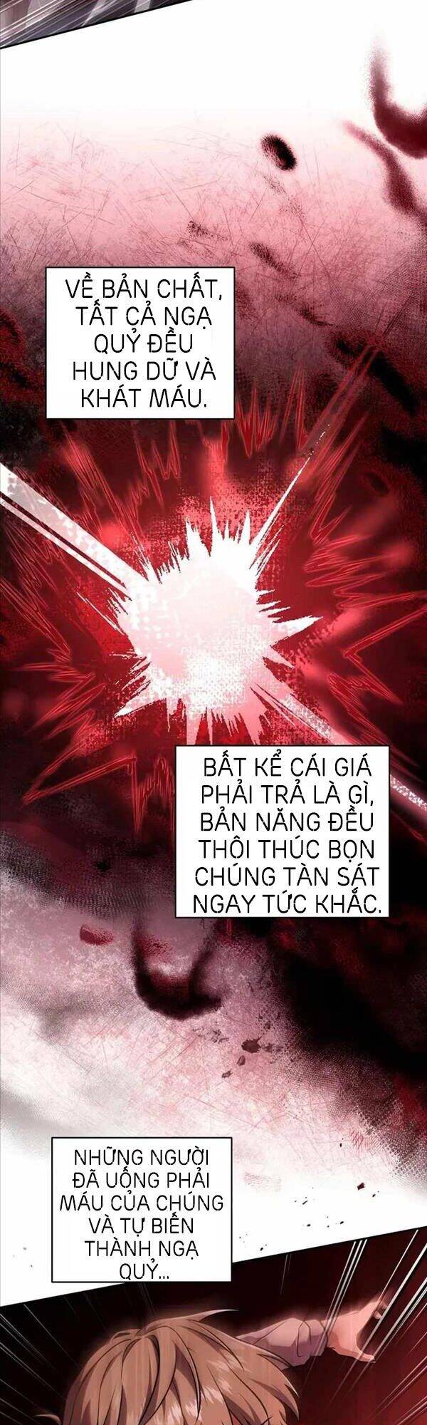 Sự Trở Lại Của Người Chơi Bị Đóng Băng Chap 60 - Next Chap 61