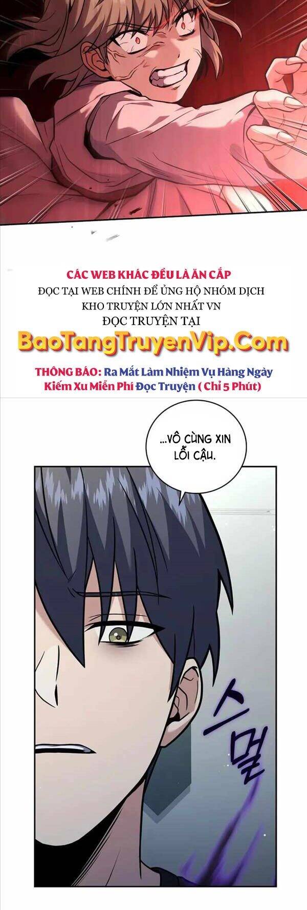 Sự Trở Lại Của Người Chơi Bị Đóng Băng Chap 60 - Next Chap 61