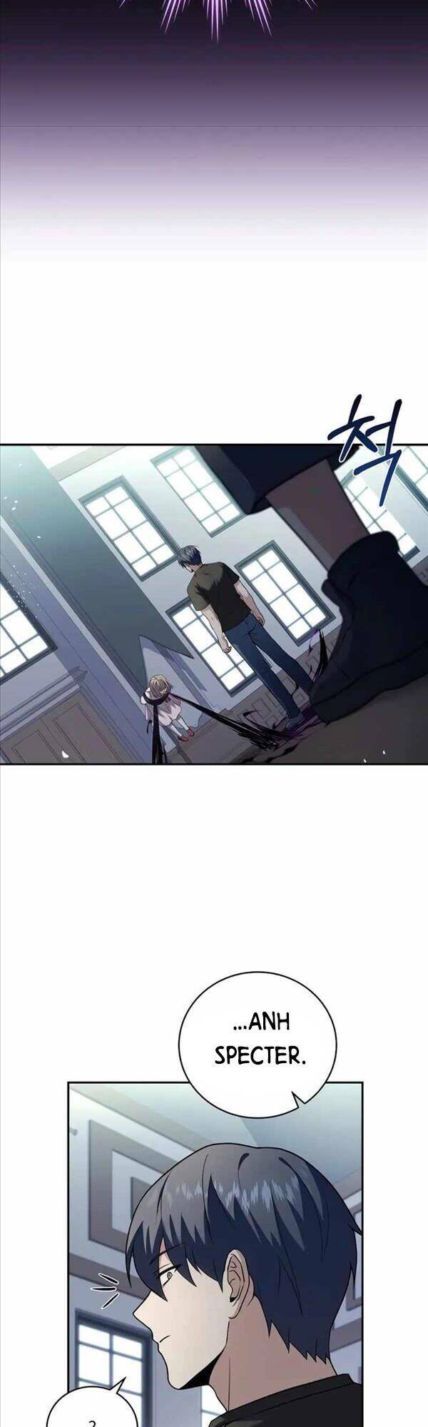 Sự Trở Lại Của Người Chơi Bị Đóng Băng Chap 60 - Next Chap 61