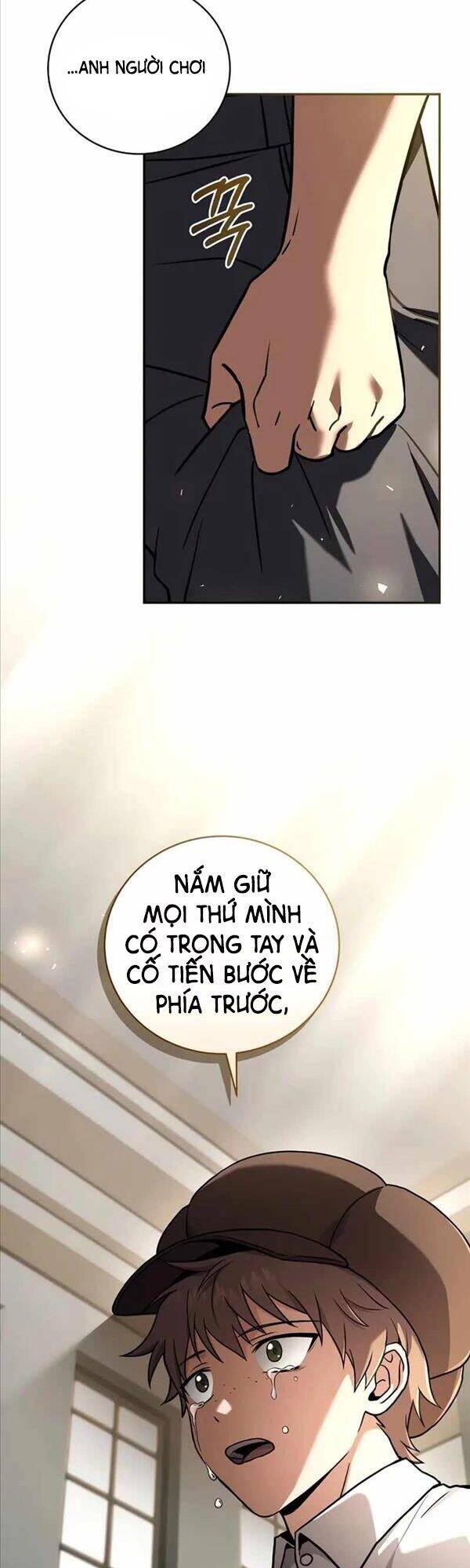 Sự Trở Lại Của Người Chơi Bị Đóng Băng Chap 60 - Next Chap 61