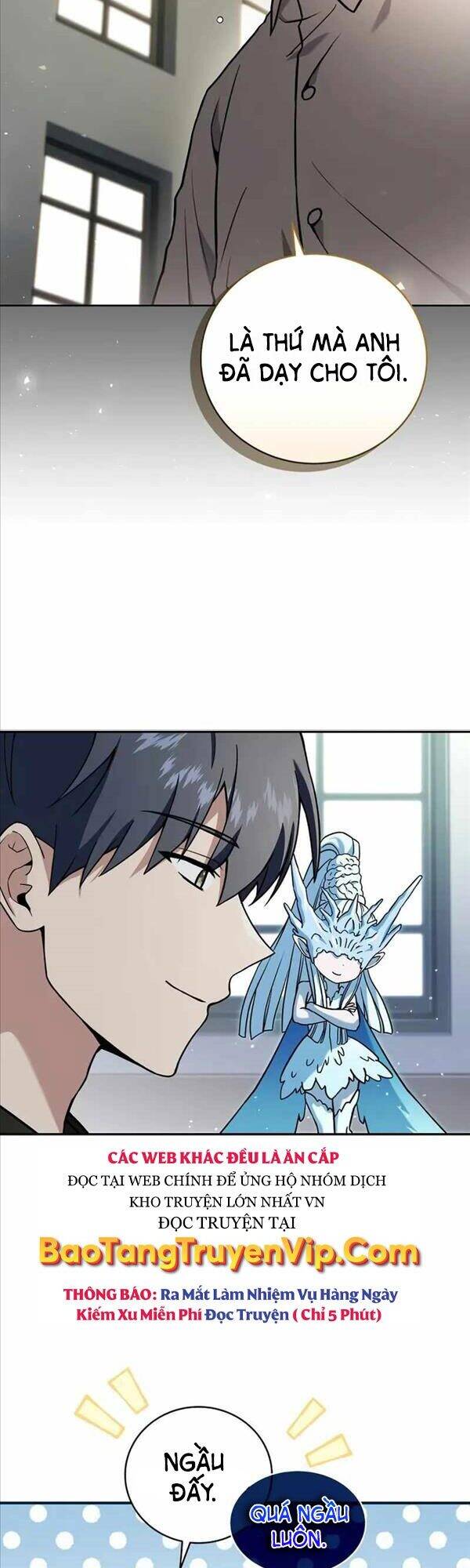 Sự Trở Lại Của Người Chơi Bị Đóng Băng Chap 60 - Next Chap 61