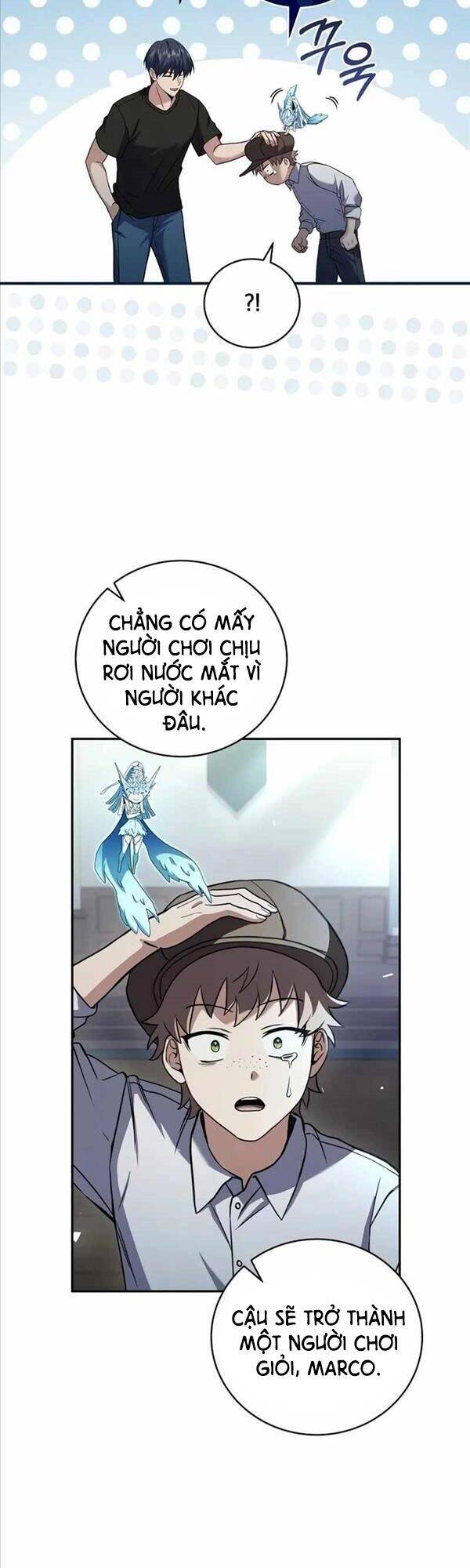 Sự Trở Lại Của Người Chơi Bị Đóng Băng Chap 60 - Next Chap 61