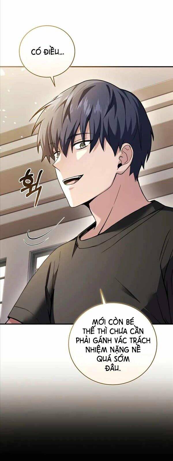 Sự Trở Lại Của Người Chơi Bị Đóng Băng Chap 60 - Next Chap 61
