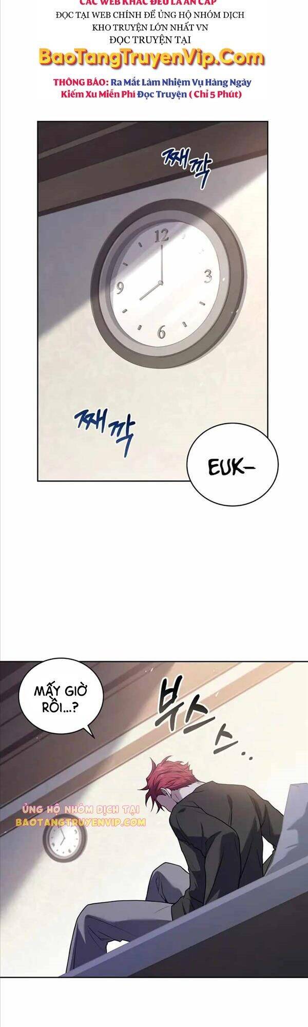 Sự Trở Lại Của Người Chơi Bị Đóng Băng Chap 60 - Next Chap 61