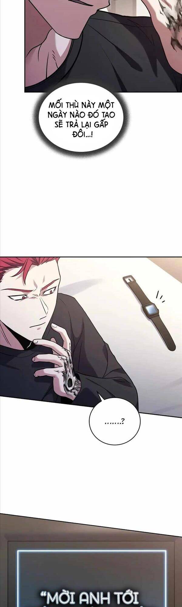 Sự Trở Lại Của Người Chơi Bị Đóng Băng Chap 60 - Next Chap 61