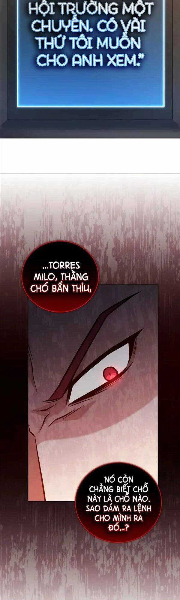 Sự Trở Lại Của Người Chơi Bị Đóng Băng Chap 60 - Next Chap 61
