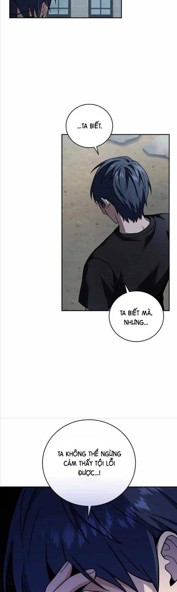 Sự Trở Lại Của Người Chơi Bị Đóng Băng Chap 60 - Next Chap 61