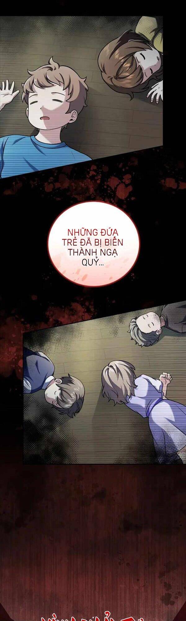 Sự Trở Lại Của Người Chơi Bị Đóng Băng Chap 60 - Next Chap 61