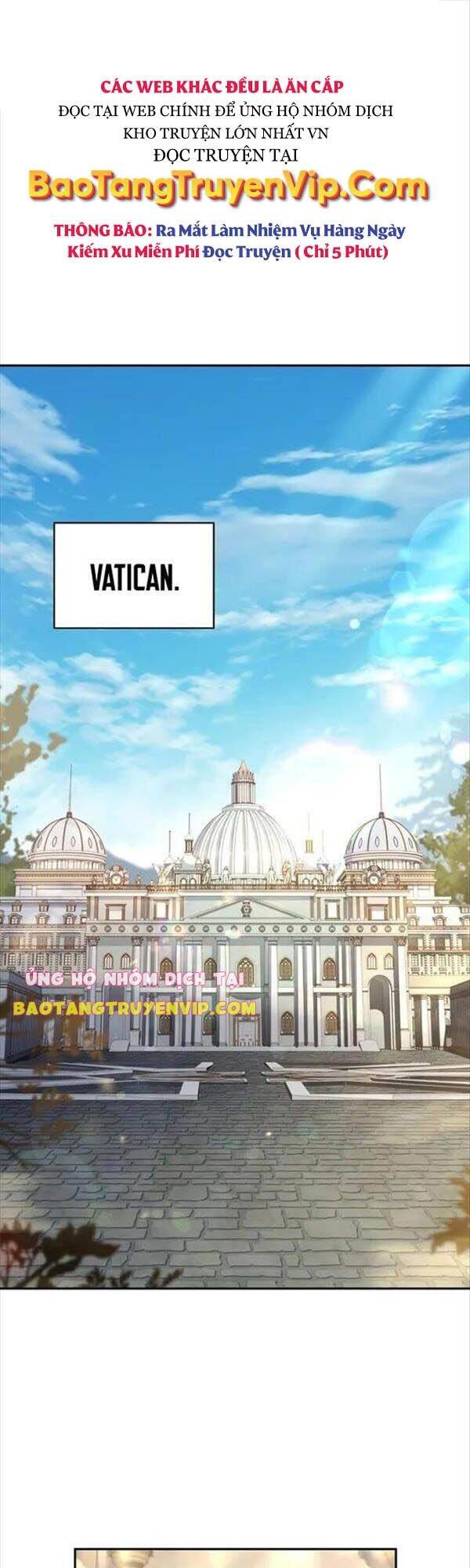 Sự Trở Lại Của Người Chơi Bị Đóng Băng Chap 61 - Next Chap 62