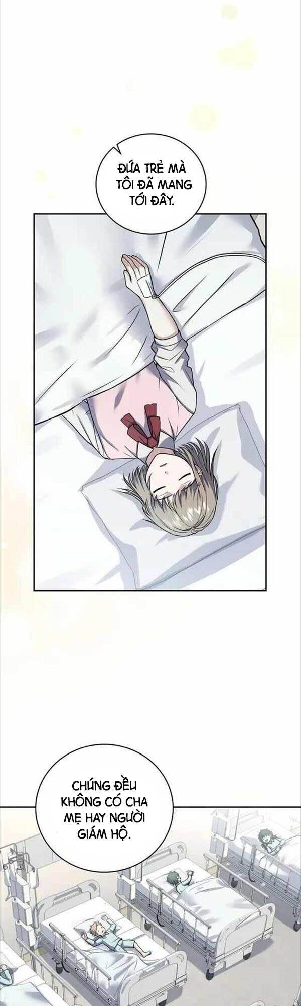 Sự Trở Lại Của Người Chơi Bị Đóng Băng Chap 61 - Next Chap 62