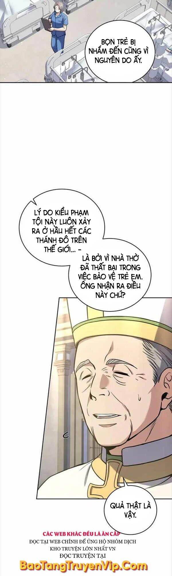 Sự Trở Lại Của Người Chơi Bị Đóng Băng Chap 61 - Next Chap 62