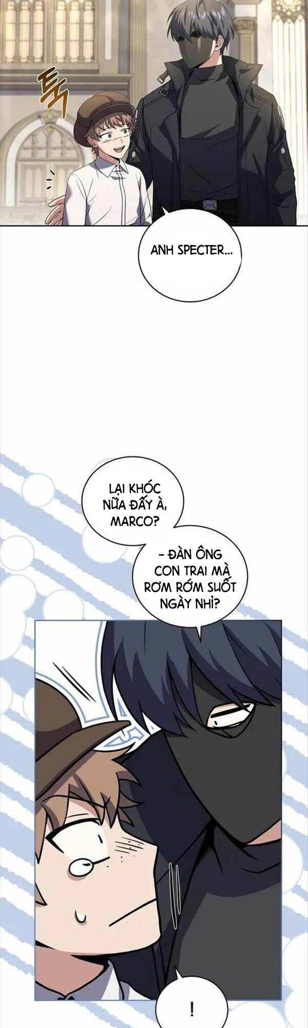 Sự Trở Lại Của Người Chơi Bị Đóng Băng Chap 61 - Next Chap 62