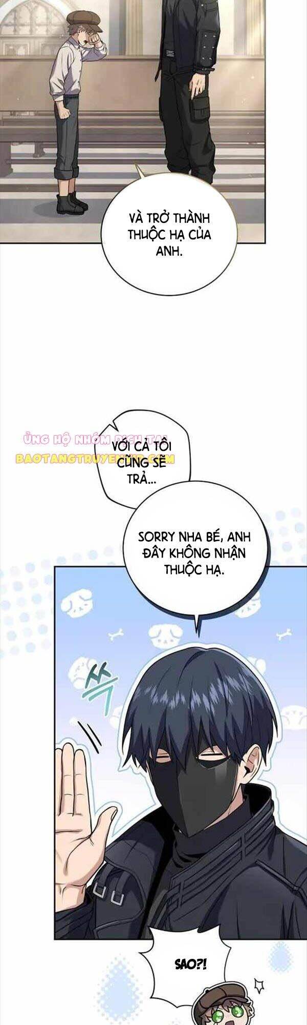 Sự Trở Lại Của Người Chơi Bị Đóng Băng Chap 61 - Next Chap 62