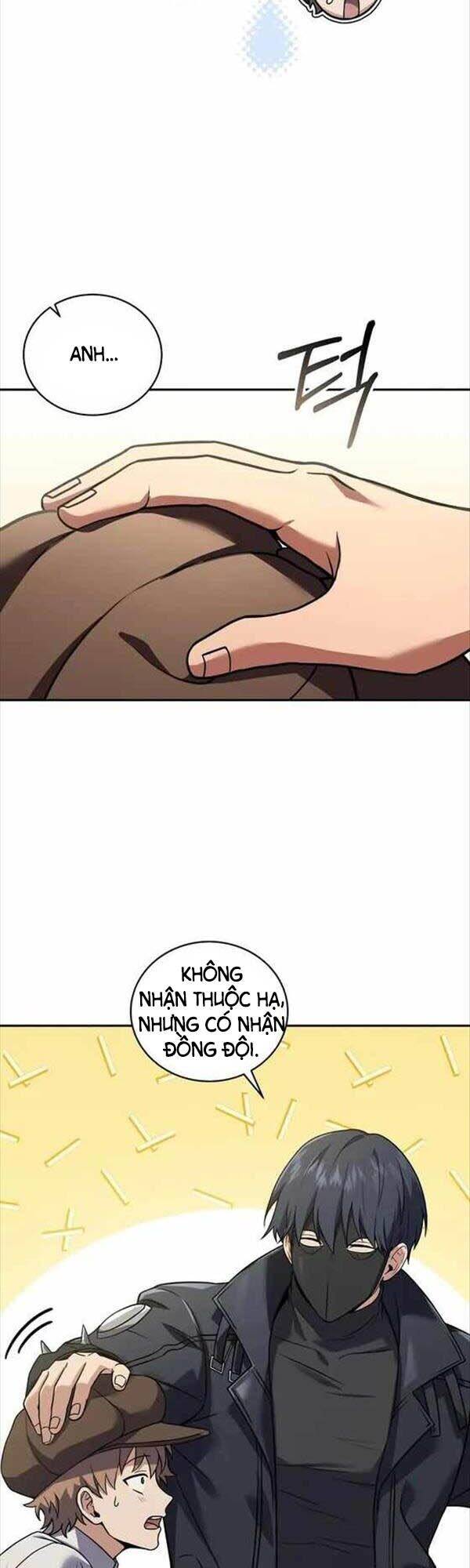 Sự Trở Lại Của Người Chơi Bị Đóng Băng Chap 61 - Next Chap 62