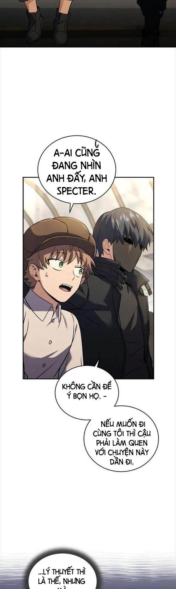 Sự Trở Lại Của Người Chơi Bị Đóng Băng Chap 61 - Next Chap 62
