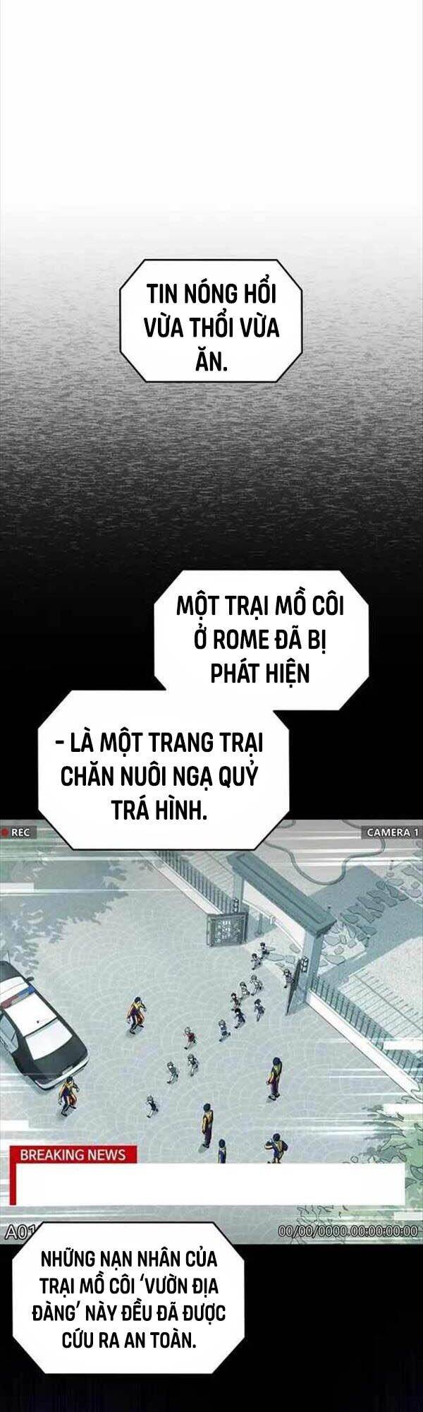 Sự Trở Lại Của Người Chơi Bị Đóng Băng Chap 61 - Next Chap 62