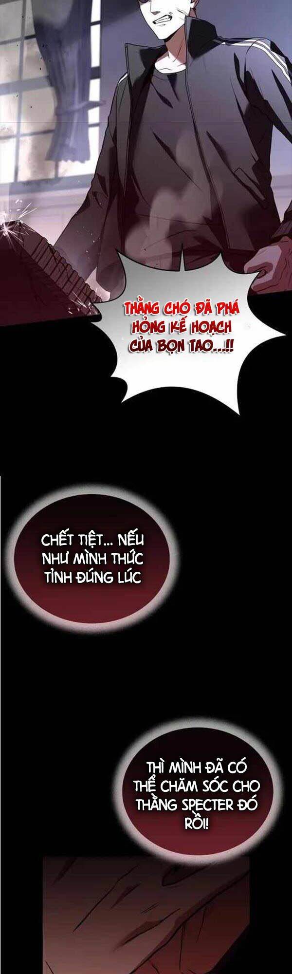Sự Trở Lại Của Người Chơi Bị Đóng Băng Chap 61 - Next Chap 62