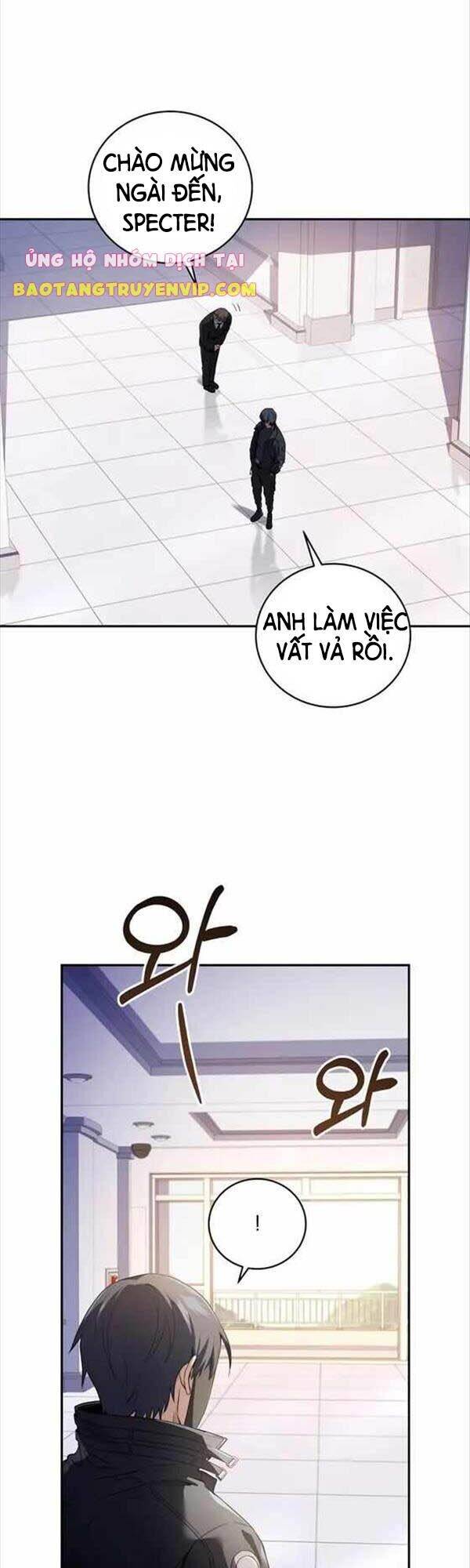 Sự Trở Lại Của Người Chơi Bị Đóng Băng Chap 61 - Next Chap 62