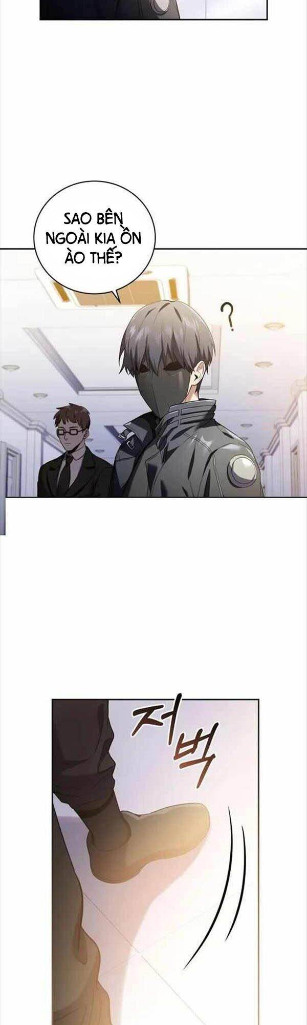 Sự Trở Lại Của Người Chơi Bị Đóng Băng Chap 61 - Next Chap 62