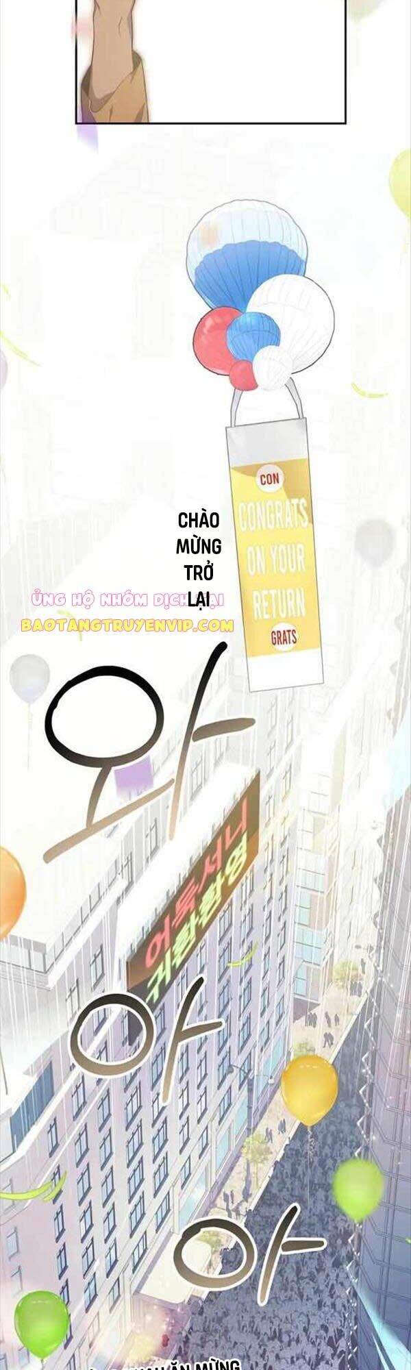 Sự Trở Lại Của Người Chơi Bị Đóng Băng Chap 61 - Next Chap 62