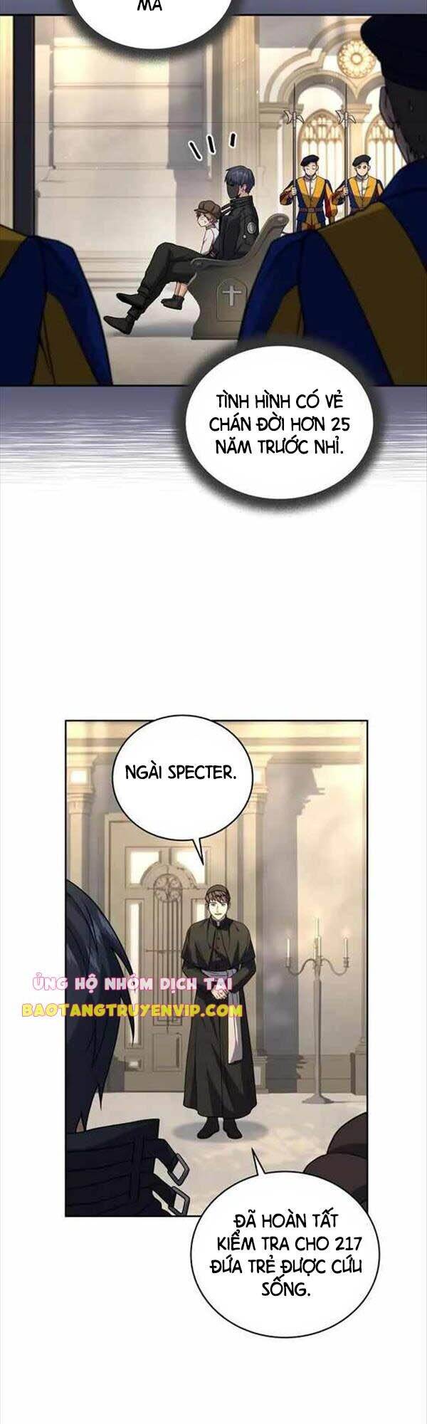 Sự Trở Lại Của Người Chơi Bị Đóng Băng Chap 61 - Next Chap 62