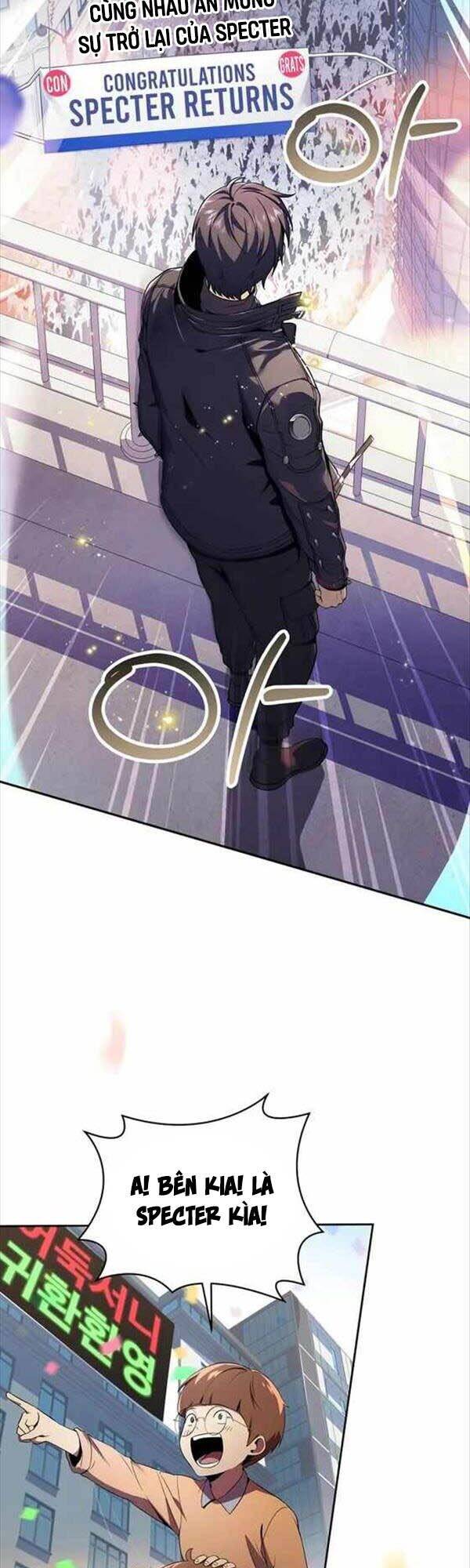 Sự Trở Lại Của Người Chơi Bị Đóng Băng Chap 61 - Next Chap 62